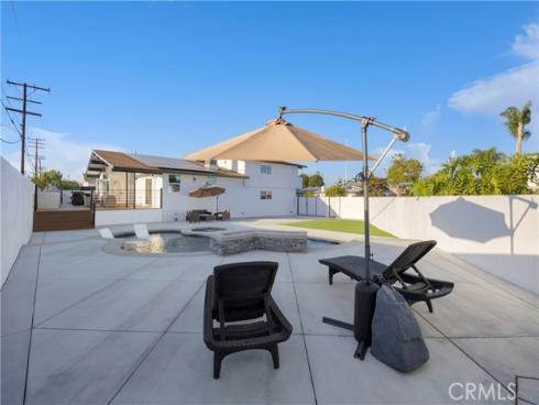 17451 Avalon , Huntington Beach, CA