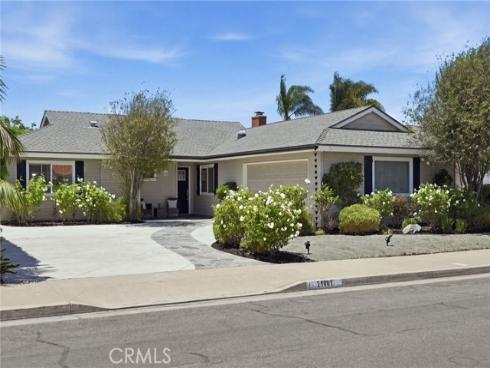 21061 Miramar Ln , Huntington Beach, CA