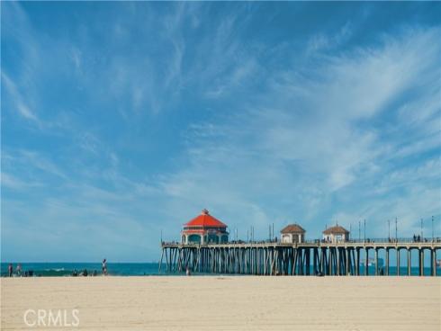 21061 Miramar Ln , Huntington Beach, CA