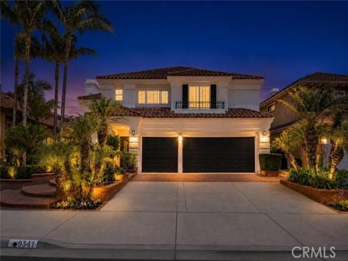 9341 Power , Huntington Beach, CA