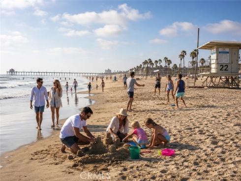9341 Power , Huntington Beach, CA