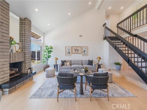 6002 Manorfield , Huntington Beach, CA