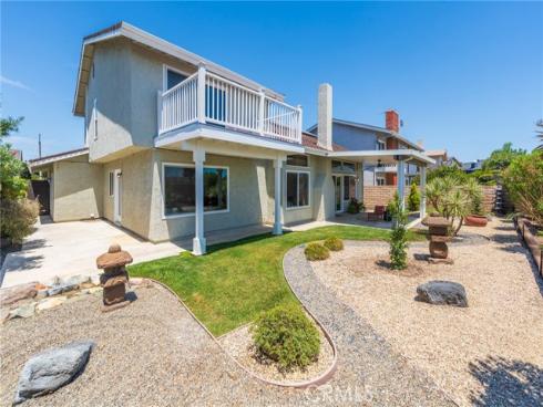 6002 Manorfield , Huntington Beach, CA