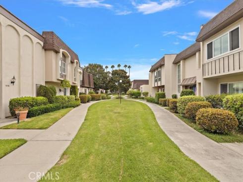 9696 Monte Carlo , Huntington Beach, CA