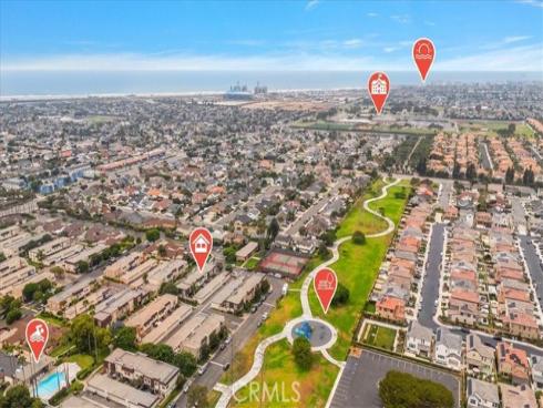 9696 Monte Carlo , Huntington Beach, CA