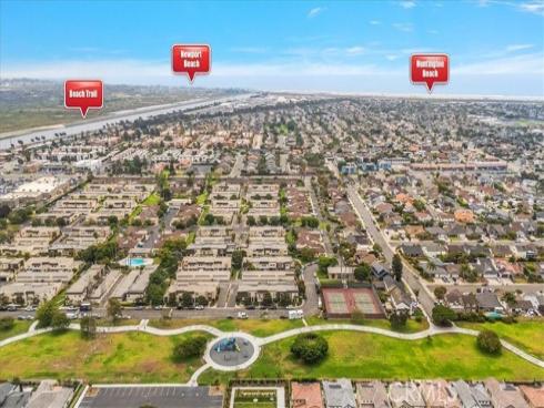 9696 Monte Carlo , Huntington Beach, CA