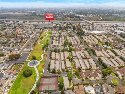 9696 Monte Carlo , Huntington Beach, CA
