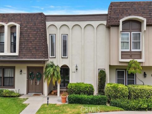 9696 Monte Carlo , Huntington Beach, CA
