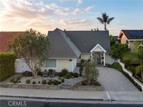 9601  Dumbreck   Drive, Huntington Beach, CA