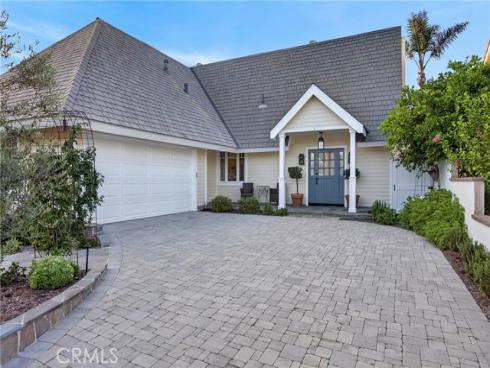 9601  Dumbreck   Drive, Huntington Beach, CA