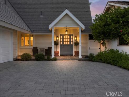9601  Dumbreck   Drive, Huntington Beach, CA