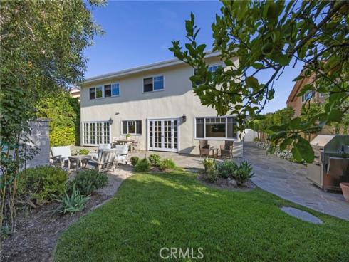9601  Dumbreck   Drive, Huntington Beach, CA