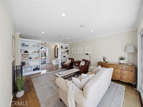9601  Dumbreck   Drive, Huntington Beach, CA