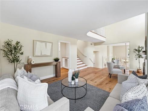 6051 Broadstone Circle , Huntington Beach, CA