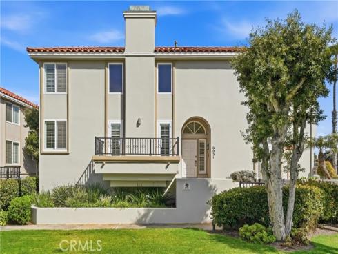 6051 Broadstone Circle , Huntington Beach, CA