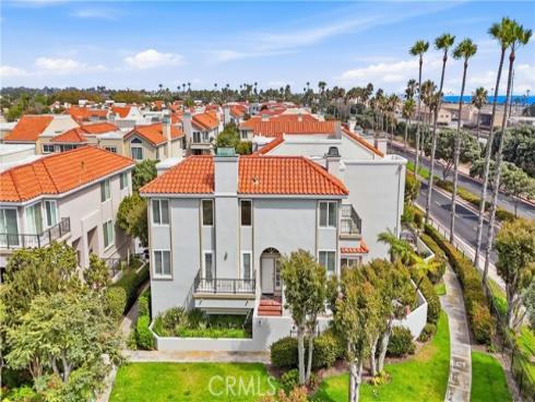 6051 Broadstone Circle , Huntington Beach, CA
