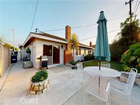 6101 Cornell , Huntington Beach, CA