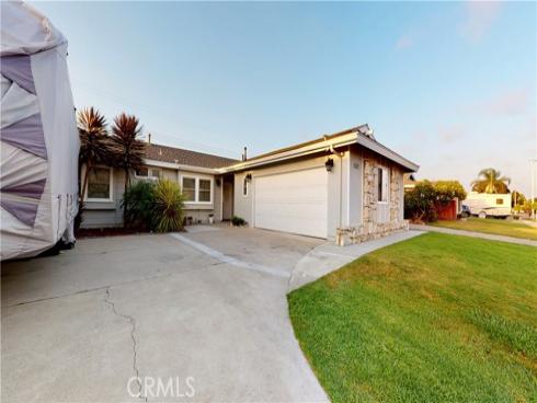 6101 Cornell , Huntington Beach, CA