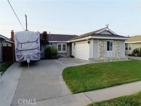 6101 Cornell , Huntington Beach, CA