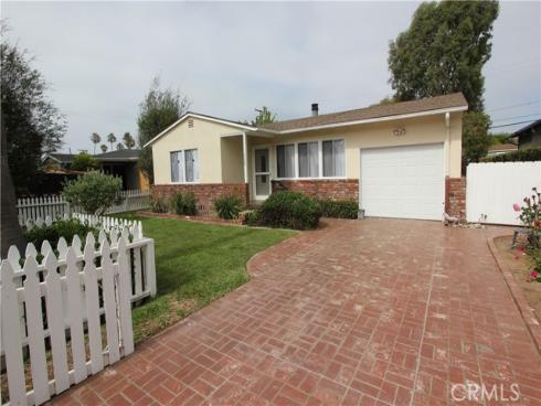 1729 Lake , Huntington Beach, CA
