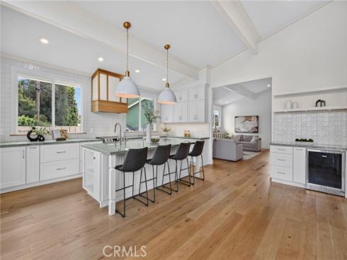 17361 Alta Vista , Huntington Beach, CA