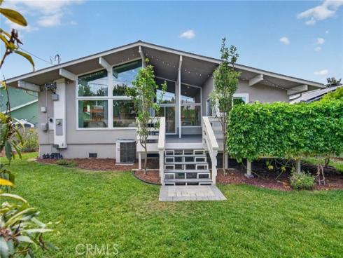 17361  Alta Vista  , Huntington Beach, CA