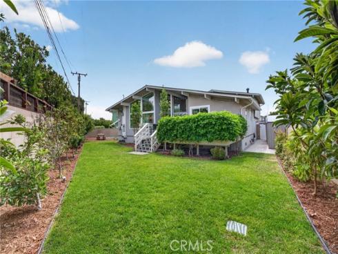17361  Alta Vista  , Huntington Beach, CA