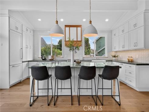 17361 Alta Vista , Huntington Beach, CA