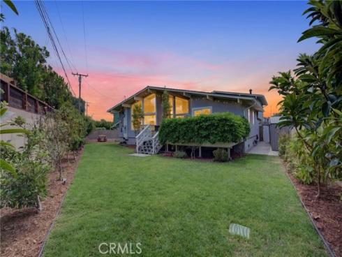 17361  Alta Vista  , Huntington Beach, CA