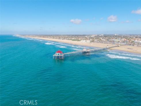 17361 Alta Vista , Huntington Beach, CA