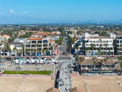 17361 Alta Vista , Huntington Beach, CA