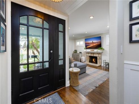 5872 Nordina , Huntington Beach, CA
