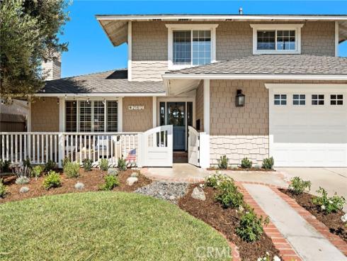 21612 Polynesian Lane, Huntington Beach, CA