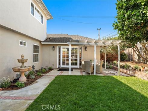 21612 Polynesian Lane, Huntington Beach, CA