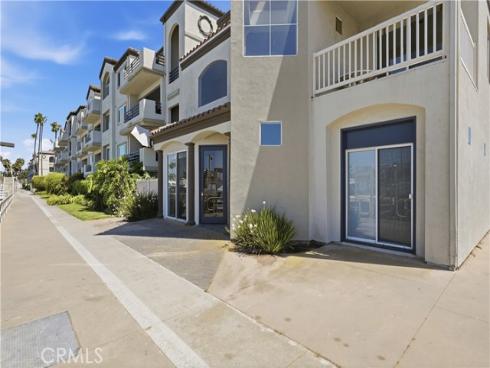 4167 Warner 205 , Huntington Beach, CA