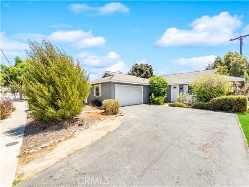 5652 Harold Pl , Huntington Beach, CA