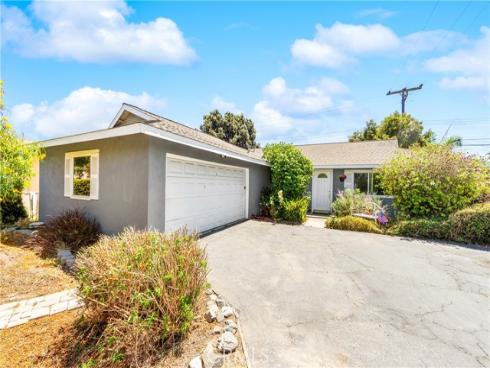 5652 Harold Pl , Huntington Beach, CA