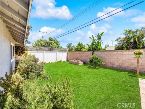 5652 Harold Pl , Huntington Beach, CA