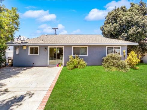 5652 Harold Pl , Huntington Beach, CA