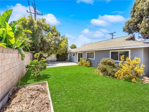 5652 Harold Pl , Huntington Beach, CA