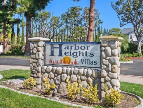 16394 Del Oro Cir 135 , Huntington Beach, CA