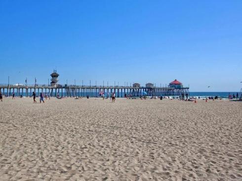 16394 Del Oro Cir 135 , Huntington Beach, CA
