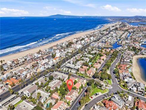 16971 Bluewater 70 Lane, Huntington Beach, CA