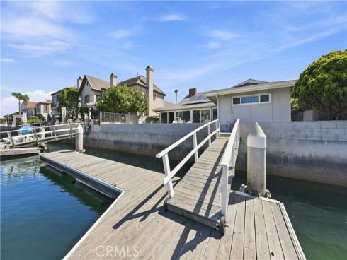 16601 Peale , Huntington Beach, CA