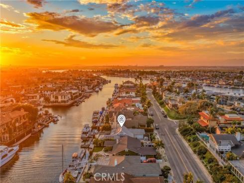 16601 Peale , Huntington Beach, CA