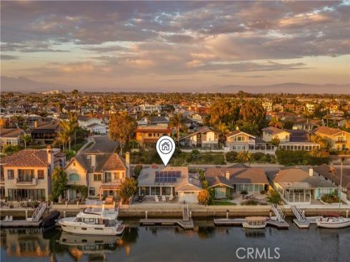 16601 Peale , Huntington Beach, CA