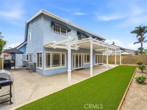 19151 Yacht Lane, Huntington Beach, CA