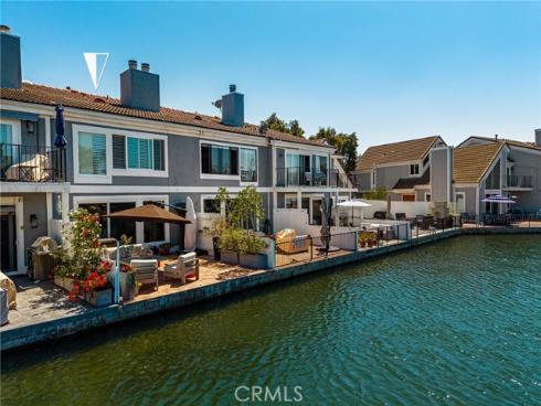 3485 Windspun , Huntington Beach, CA