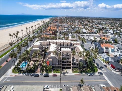 1200  Pacific Coast  209  Highway, Huntington Beach, CA