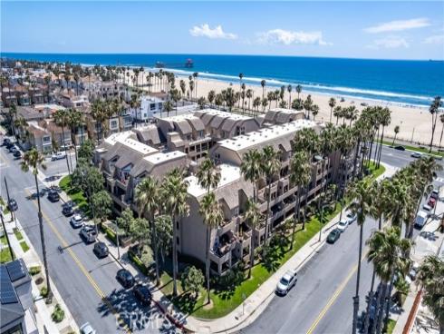 1200  Pacific Coast  209  Highway, Huntington Beach, CA